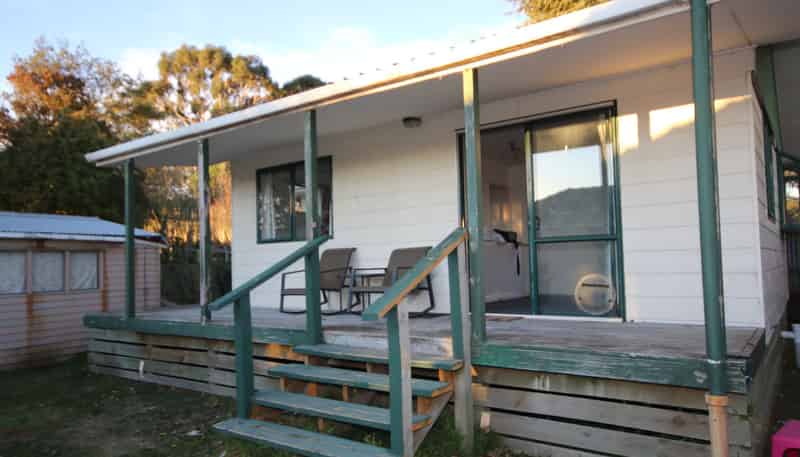 80 Tancred Street, Rakaia