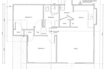 80 Tancred Street, Rakaia