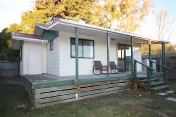 80 Tancred Street, Rakaia