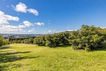 Lot 1 Stone Wall Rise, Maungatapere