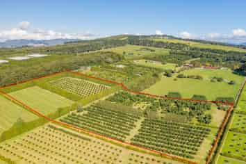 Lot 1 Stone Wall Rise, Maungatapere