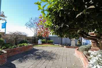 31 Park Lane, Highfield