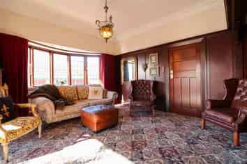 31 Park Lane, Highfield