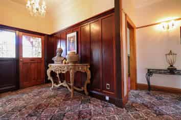 31 Park Lane, Highfield