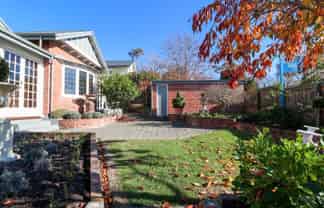 31 Park Lane, Highfield