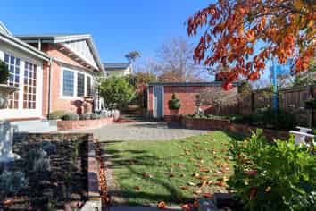 31 Park Lane, Highfield