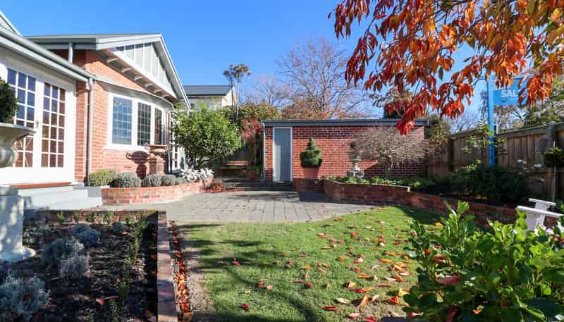 31 Park Lane, Highfield