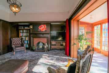 31 Park Lane, Highfield