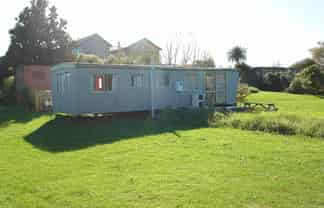 40 Kent Street, Patea