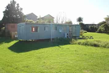 40 Kent Street, Patea