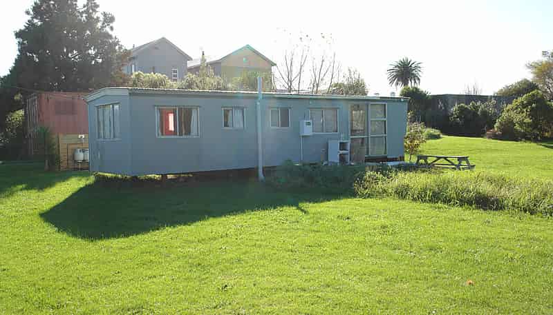 40 Kent Street, Patea