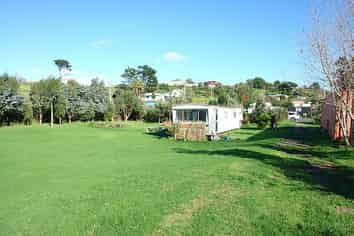 40 Kent Street, Patea