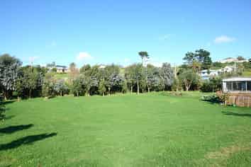 40 Kent Street, Patea