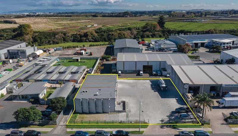 29 Mclaughlins Road, Wiri