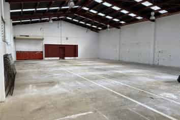 Standalone Warehouse Pilkington Road