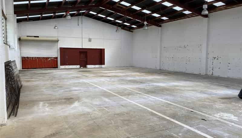 169 Pilkington Road, Point England