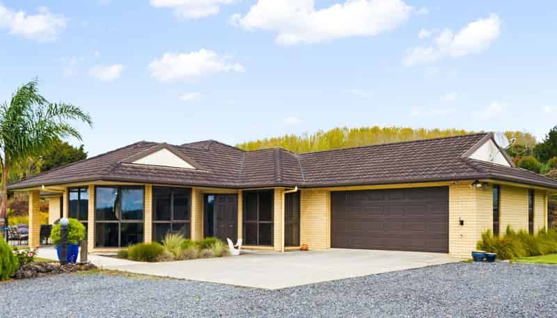 1588 State Highway One, Whangarei Surrounds