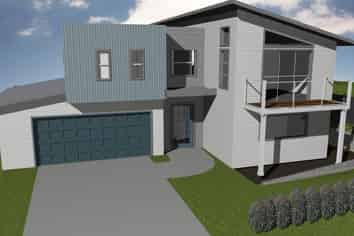 6 Herbert Pollard Drive, Maraetai