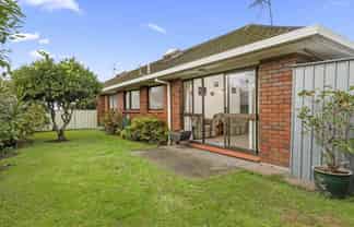 1/63 Eighth Avenue, Avenues