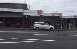 Prime Retail For Lease