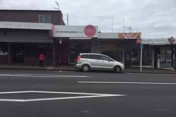 Prime Retail For Lease