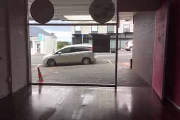 Prime Retail For Lease