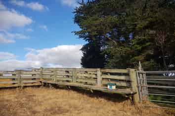 200 Central Road, Mareretu