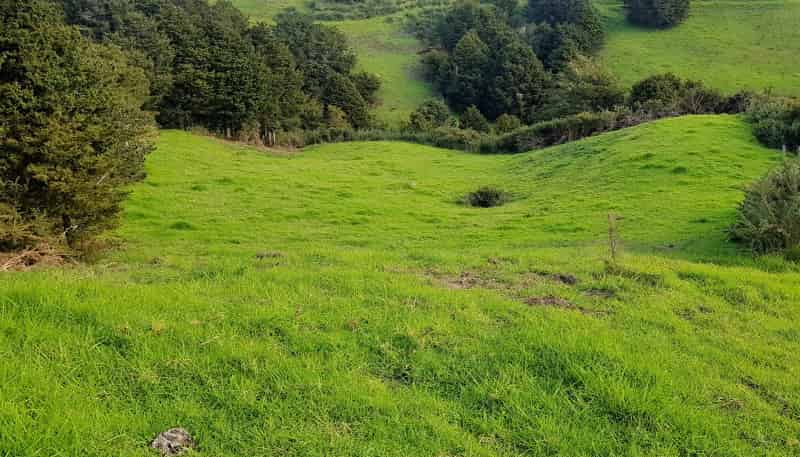 200 Central Road, Mareretu