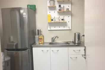 Move your Business Closer to the CBD