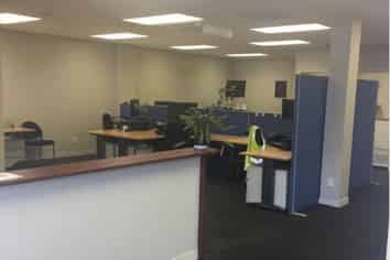 Move your Business Closer to the CBD