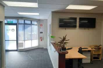 Move your Business Closer to the CBD