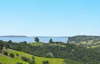 Auckland - Address withheld