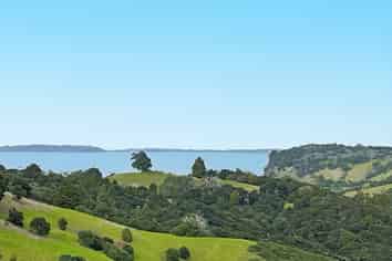 Auckland - Address withheld