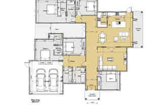 6 Te Ara Aukati Terrace, Pokeno