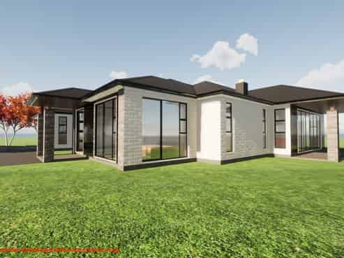 6 Te Ara Aukati Terrace, Pokeno