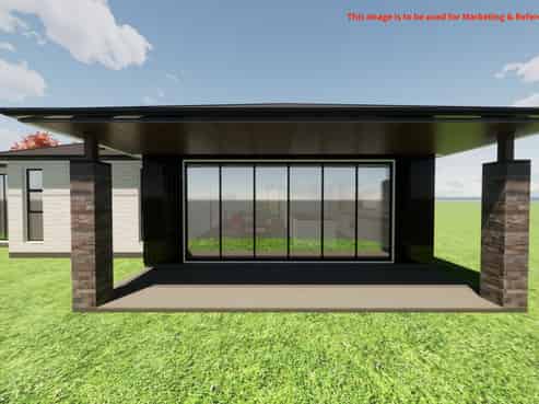 6 Te Ara Aukati Terrace, Pokeno