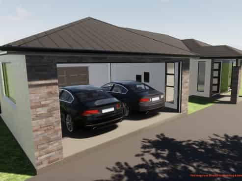 6 Te Ara Aukati Terrace, Pokeno