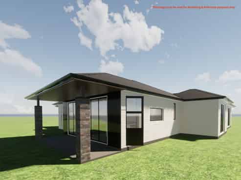 6 Te Ara Aukati Terrace, Pokeno