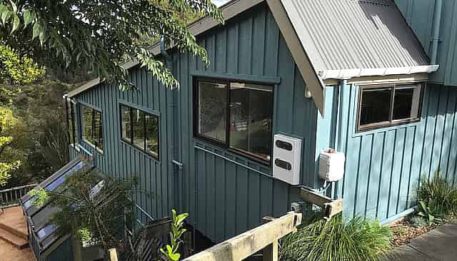 16 Ross Street, Opua