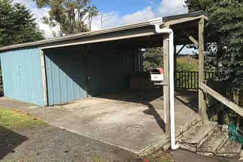 16 Ross Street, Opua