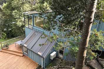 16 Ross Street, Opua