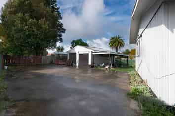 14C Williams Street, Kaitaia