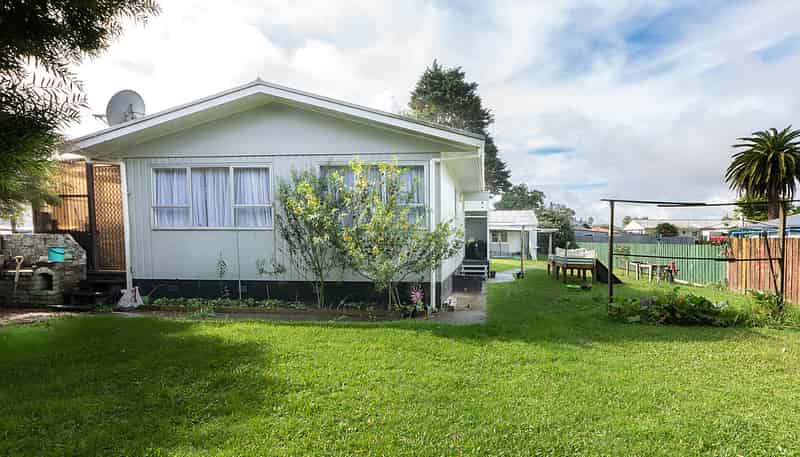 14C Williams Street, Kaitaia
