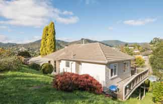 83 Toi Toi Street, Toi Toi