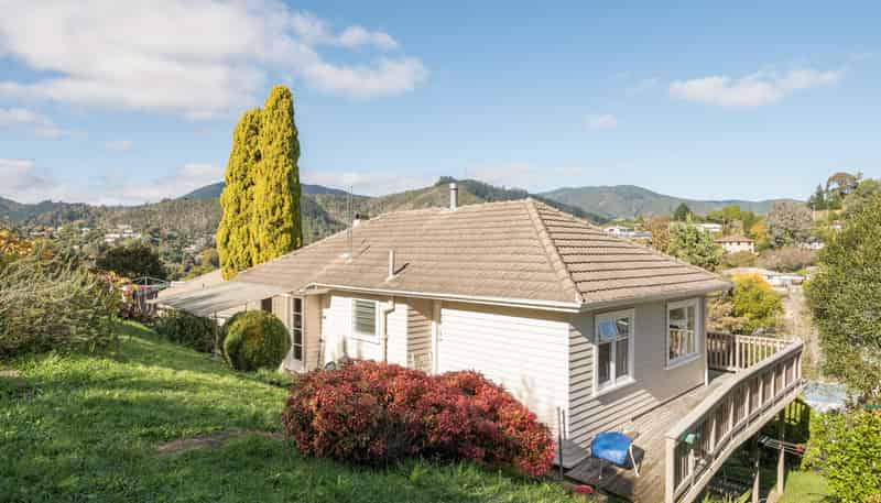 83 Toi Toi Street, Toi Toi