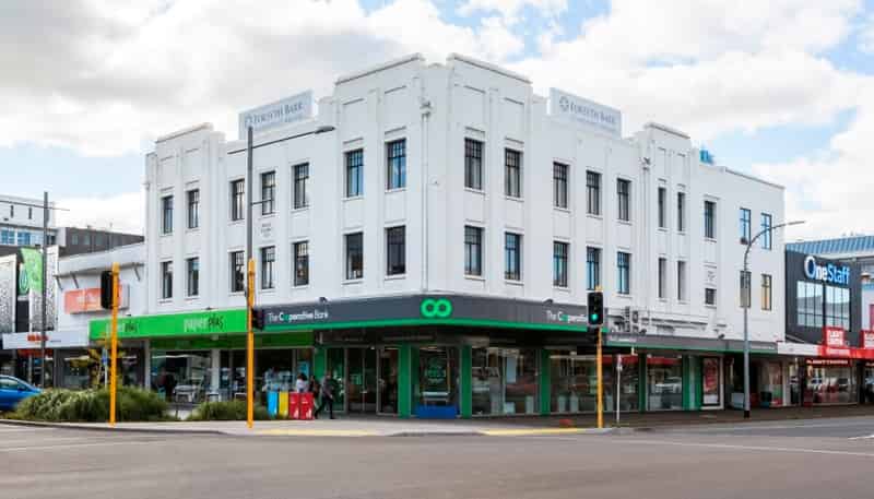 85-88 The Square, Palmerston North, Palmerston North Central