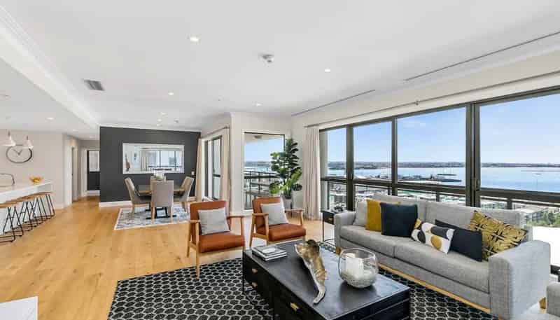 1404/22 Nelson Street, Auckland Central