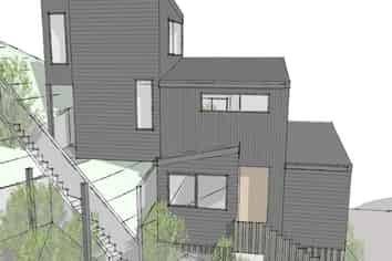 5B Reynolds Place, Torbay