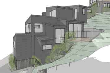 5B Reynolds Place, Torbay