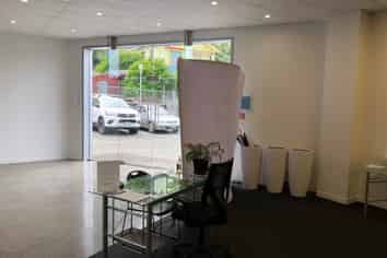 Napier's Hottest Office or Retail Offering